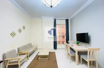 Apartment - 1 Bedroom - 1 Bathroom for rent in Al Telal 5 - Al Barsha 1 - Al Barsha - Dubai