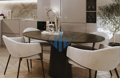 Apartment - 2 Bedrooms - 3 Bathrooms for sale in The Beach Vista - Al Marjan Island - Ras Al Khaimah