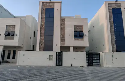 Villa - 6 Bedrooms - 7+ Bathrooms for sale in Al Helio 2 - Al Helio - Ajman