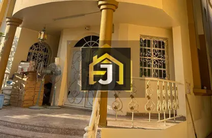 Villa - 5 Bedrooms - 7 Bathrooms for sale in Al Mowaihat - Ajman