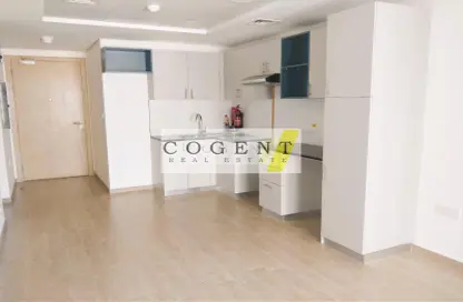 Apartment - 1 Bedroom - 1 Bathroom for sale in The Nook 1 - The Nook - Wasl Gate - Dubai