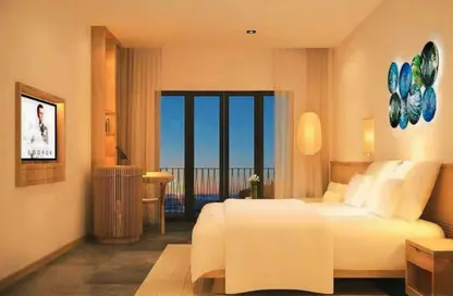 Apartment - 2 Bedrooms - 2 Bathrooms for sale in Dusit Princess Rijas - Jumeirah Village Circle - Dubai Apartment - 2 Bedrooms - 2 Bathrooms for sale in Dusit Princess Rijas - Jumeirah Village Circle - Dubai