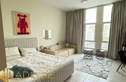 Apartment - Studio - 1 Bathroom for sale in MOG 204 - Mogul Cluster - Discovery Gardens - Dubai