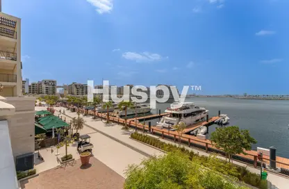 Apartment - 2 Bedrooms - 3 Bathrooms for sale in La Cote - La Mer - Jumeirah - Dubai