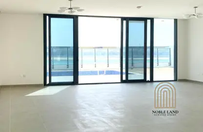 فيلا - 6 غرف نوم - 7 حمامات للبيع في جزيرة الشمس - مدينة أجمل مكان - مدينة الواجهة المائية لإمارة الشارقة - الشارقة