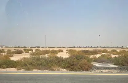 Land - Studio for sale in Jebel Ali Hills - Jebel Ali - Dubai