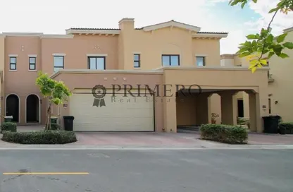 Villa - 3 Bedrooms - 4 Bathrooms for sale in Mira 4 - Mira - Reem - Dubai