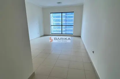 Apartment - 1 Bedroom - 2 Bathrooms for rent in Jumeirah Bay X1 - JLT Cluster X - Jumeirah Lake Towers - Dubai