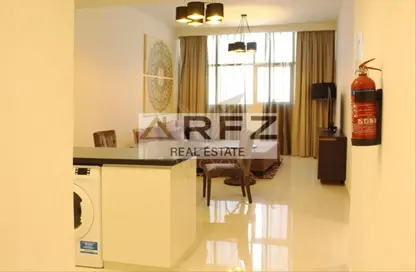 Apartment - 1 Bedroom - 2 Bathrooms for rent in Ghalia - District 18 - Jumeirah Village Circle - Dubai Apartment - 1 Bedroom - 2 Bathrooms for rent in Ghalia - District 18 - Jumeirah Village Circle - Dubai