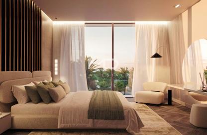 Apartment - 2 Bedrooms - 4 Bathrooms for sale in Sama Yas - Yas Island - Abu Dhabi