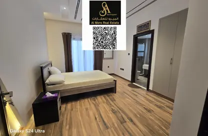 فيلا - 4 غرف نوم - 6 حمامات للايجار في 1 الياسمين - الياسمين - عجمان