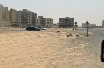Land - Studio for sale in Al Jurf 3 - Al Jurf - Ajman Downtown - Ajman