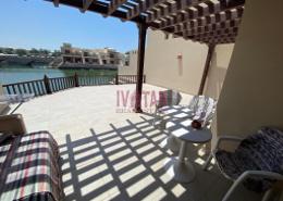 Villa - 1 bedroom - 1 bathroom for rent in The Cove Rotana - Ras Al Khaimah Waterfront - Ras Al Khaimah