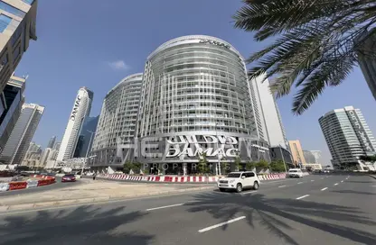 Apartment - Studio - 1 Bathroom for sale in DAMAC Majestine - Business Bay - Dubai