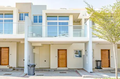 Villa - 3 Bedrooms - 3 Bathrooms for sale in Aknan Villas - Vardon - Damac Hills 2 - Dubai