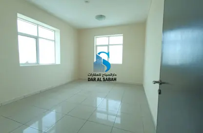 شقة - غرفة نوم - 1 حمام للايجار في شارع تالياتلا ​ - النهدة - الشارقة