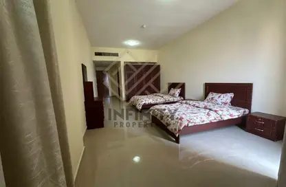 شقة - 2 غرف نوم - 3 حمامات للبيع في أبراج النعيمية سي - النعيمية - عجمان شقة - 2 غرف نوم - 3 حمامات للبيع في أبراج النعيمية سي - النعيمية - عجمان