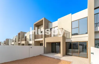 Villa - 3 Bedrooms - 4 Bathrooms for rent in La Violeta 2 - Villanova - Dubai Land - Dubai