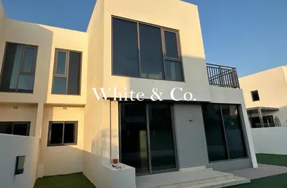 Villa - 4 Bedrooms - 4 Bathrooms for rent in Maple 3 - Maple at Dubai Hills Estate - Dubai Hills Estate - Dubai Villa - 4 Bedrooms - 4 Bathrooms for rent in Maple 3 - Maple at Dubai Hills Estate - Dubai Hills Estate - Dubai