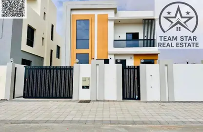 فيلا - 3 غرف نوم - 5 حمامات للبيع في الحليو 2 - الحليو - عجمان فيلا - 3 غرف نوم - 5 حمامات للبيع في الحليو 2 - الحليو - عجمان