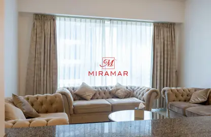 شقة - غرفة نوم - 1 حمام للايجار في خليج المارينا - مدينة الأضواء - جزيرة الريم - أبوظبي