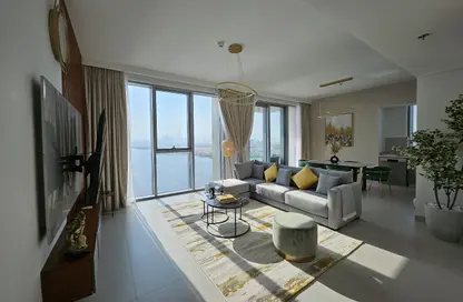 Apartment - 2 Bedrooms - 3 Bathrooms for sale in The Grand - Dubai Creek Harbour (The Lagoons) - Dubai