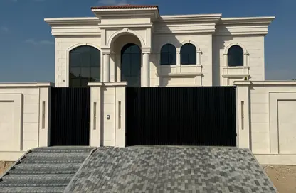 Villa - 5 Bedrooms - 6 Bathrooms for rent in Al Warqa'a 3 - Al Warqa'a - Dubai
