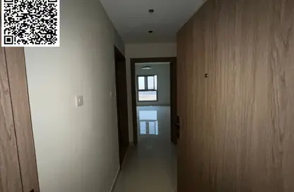 شقة - غرفة نوم - 2 حمامات للايجار في الجرف 3 - الجرف - عجمان وسط المدينة - عجمان