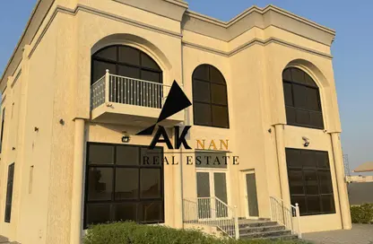 فيلا - 5 غرف نوم - 6 حمامات للايجار في وادي الشبك - دبي