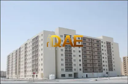 شقة - 2 غرف نوم - 2 حمامات للايجار في بوابة الخيل - حدائق الإمارات 1 - القوز - دبي