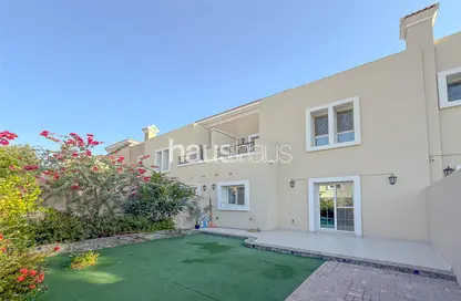 فيلا - 3 غرف نوم - 4 حمامات للايجار في الريم - 3 - الريم - المرابع العربية - دبي فيلا - 3 غرف نوم - 4 حمامات للايجار في الريم - 3 - الريم - المرابع العربية - دبي