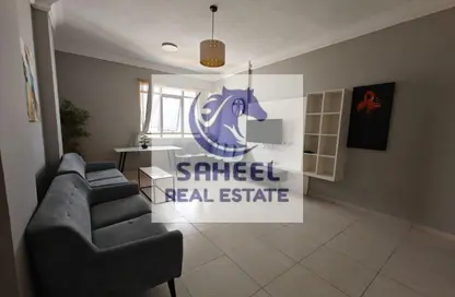 شقة - 2 غرف نوم - 2 حمامات للايجار في المعيريض - رأس الخيمة