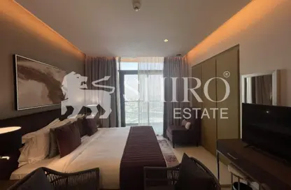 شقة - 1 حمام للبيع في آيكون سيتي  تاور بي - آيكن سيتي - الخليج التجاري - دبي