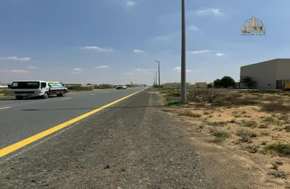 Land - Studio for sale in Industrial Area 18 - Sharjah Industrial Area - Sharjah