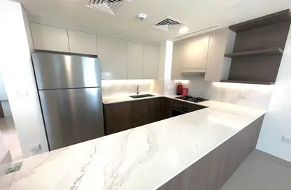 Townhouse - 4 Bedrooms - 5 Bathrooms for rent in Elan - Tilal Al Ghaf - Dubai