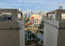 Apartment - 1 bedroom - 1 bathroom for rent in The Links West Tower - The Links - The Views - Dubai Apartment - 1 bedroom - 1 bathroom for rent in The Links West Tower - The Links - The Views - Dubai