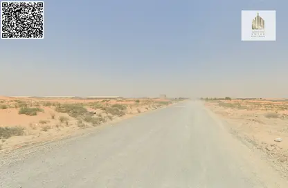 أرض - استوديو للبيع في السجع إس - آلصجعه - الشارقة