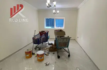 Apartment - 1 Bedroom - 2 Bathrooms for rent in Al Majaz 2 - Al Majaz - Sharjah