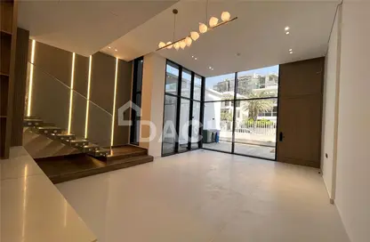 Townhouse - 4 Bedrooms - 6 Bathrooms for sale in La Perla Homes 12 - Jumeirah Village Circle - Dubai