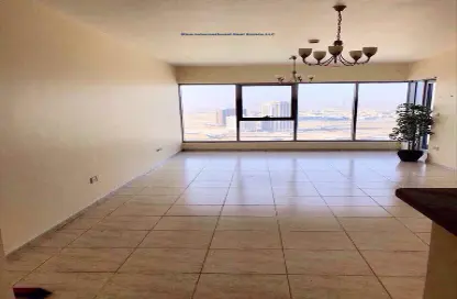 Apartment - 2 Bedrooms - 3 Bathrooms for sale in Skycourts Tower E - Skycourts Towers - Dubai Land - Dubai
