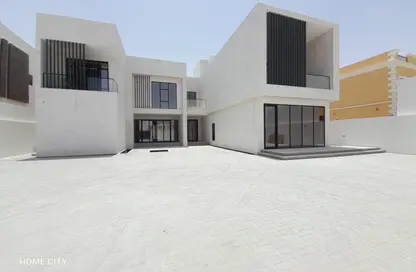 Villa - 6 Bedrooms - 7+ Bathrooms for rent in Madinat Al Riyad - Abu Dhabi