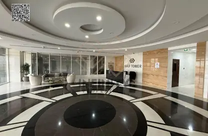 Apartment - 2 Bedrooms - 2 Bathrooms for sale in Gulf Tower - Emirates City - Ajman