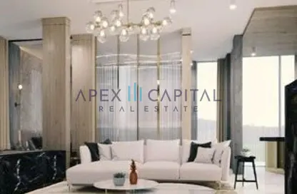 Villa - 6 Bedrooms - 7 Bathrooms for sale in Paradise Hills - Golf City - Dubai