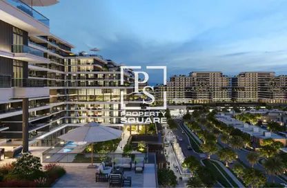 Apartment - 2 Bedrooms - 3 Bathrooms for sale in Reem Hills - Najmat Abu Dhabi - Al Reem Island - Abu Dhabi