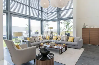 Land - Studio - 7+ Bathrooms for sale in Sobha Hartland II - Bukadra - Dubai