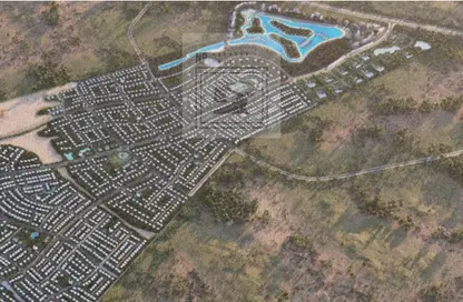 Land - Studio for sale in Arabian Hills Estate - Al Faqa'a - Al Ain