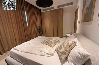 Penthouse - 3 Bedrooms - 4 Bathrooms for sale in Seaside Hills Villas - Al Zorah - Ajman