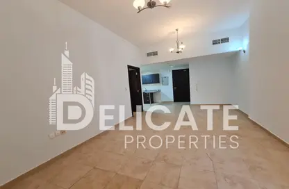 Apartment - 1 Bedroom - 2 Bathrooms for rent in Silicon Gates 1 - Silicon Gates - Dubai Silicon Oasis - Dubai