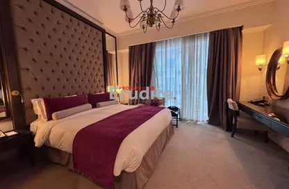 Apartment - Studio - 1 Bathroom for sale in Dukes The Palm - Palm Jumeirah - Dubai