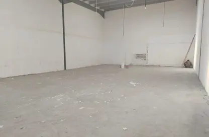 Warehouse - Studio - 1 Bathroom for rent in Industrial Area 1 - Emirates Modern Industrial - Umm Al Quwain